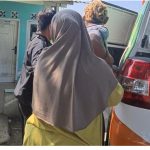Relawan Ambulans Gratis Babelan Bergerak Cepat Evakuasi Warga Sakit ke RSUD Kota Bekasi